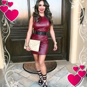 Meet your Posher, Gina